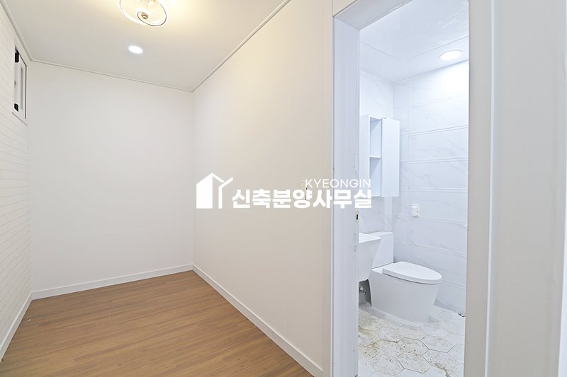경기 파주시 야당동 엘그린 [ 3룸 . 테라스 . 복층 Type ] 분양 매물번호 14727 사진 33