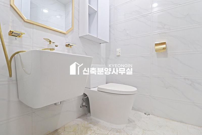 경기 파주시 야당동 엘그린 [ 3룸 . 테라스 . 복층 Type ] 분양 매물번호 14727 사진 34