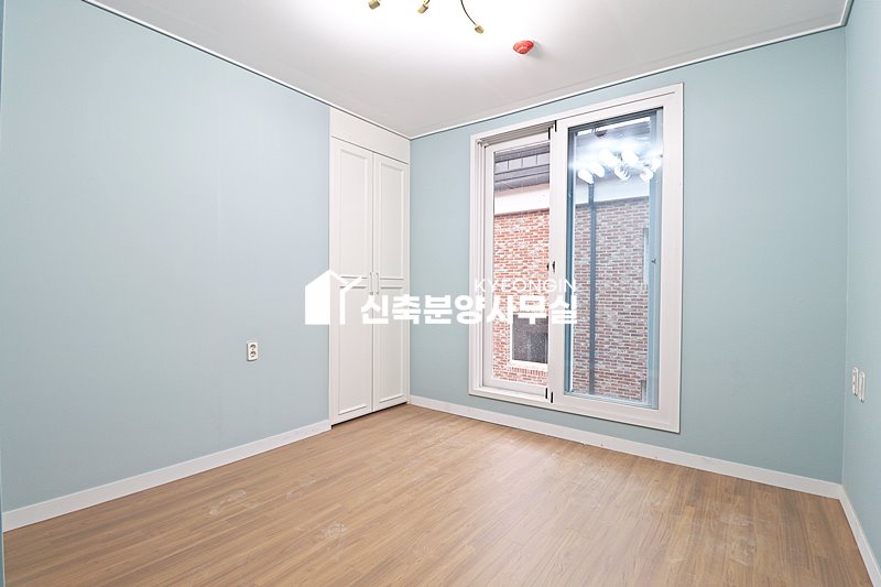 경기 파주시 야당동 엘그린 [ 3룸 . 테라스 . 복층 Type ] 분양 매물번호 14727 사진 35