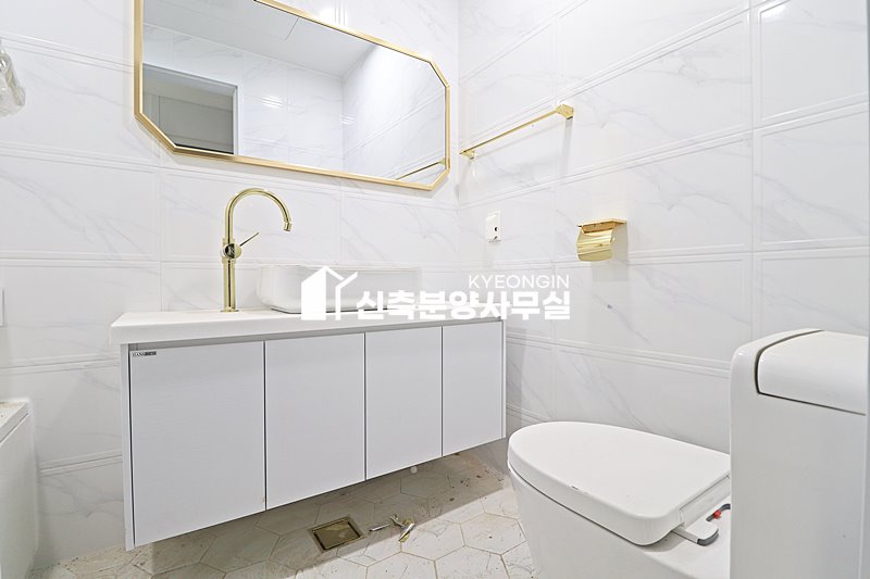 경기 파주시 야당동 엘그린 [ 3룸 . 테라스 . 복층 Type ] 분양 매물번호 14727 사진 36