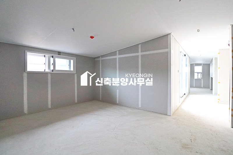경기 파주시 야당동 엘그린 [ 3룸 . 테라스 . 복층 Type ] 분양 매물번호 14727 사진 39