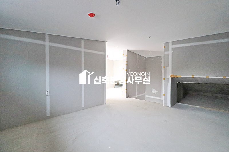 경기 파주시 야당동 엘그린 [ 3룸 . 테라스 . 복층 Type ] 분양 매물번호 14727 사진 40
