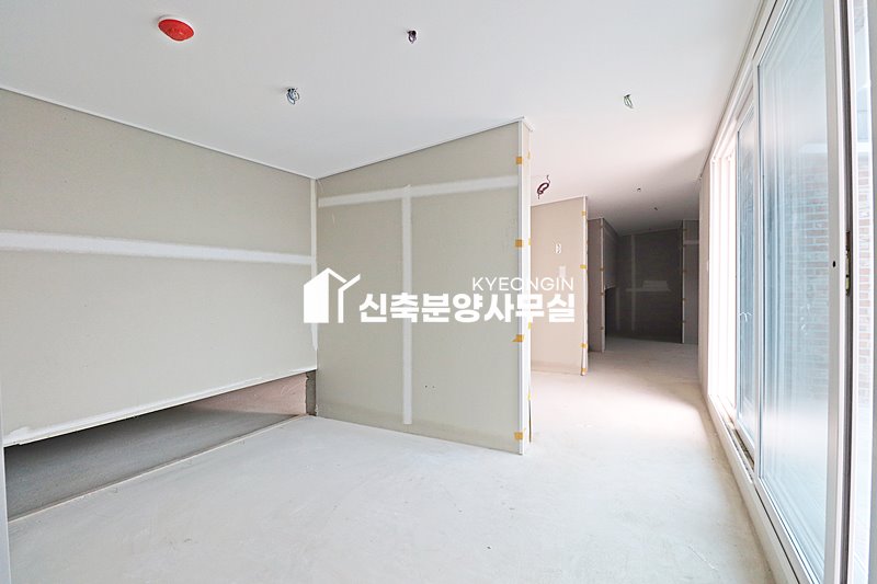 경기 파주시 야당동 엘그린 [ 3룸 . 테라스 . 복층 Type ] 분양 매물번호 14727 사진 42