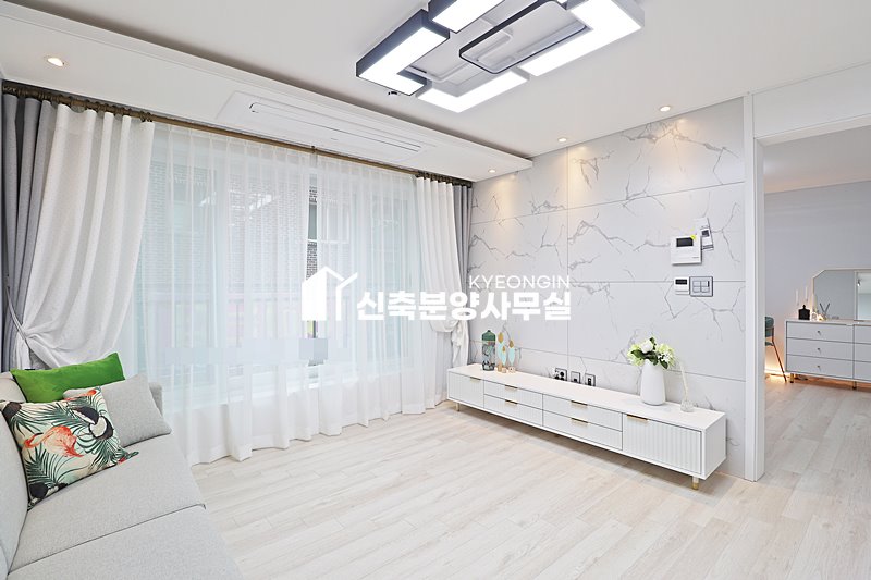 경기 안산단원구 선부동 블루시안1129 [ 2룸 . 3룸 . 테라스 Type ] 분양 매물번호 14725 사진 1