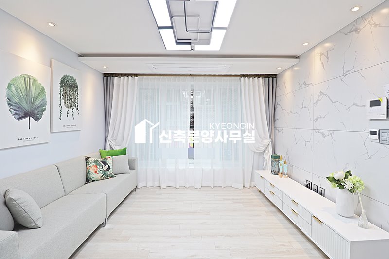 경기 안산단원구 선부동 블루시안1129 [ 2룸 . 3룸 . 테라스 Type ] 분양 매물번호 14725 사진 2