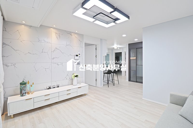 경기 안산단원구 선부동 블루시안1129 [ 2룸 . 3룸 . 테라스 Type ] 분양 매물번호 14725 사진 5