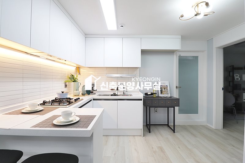 경기 안산단원구 선부동 블루시안1129 [ 2룸 . 3룸 . 테라스 Type ] 분양 매물번호 14725 사진 7