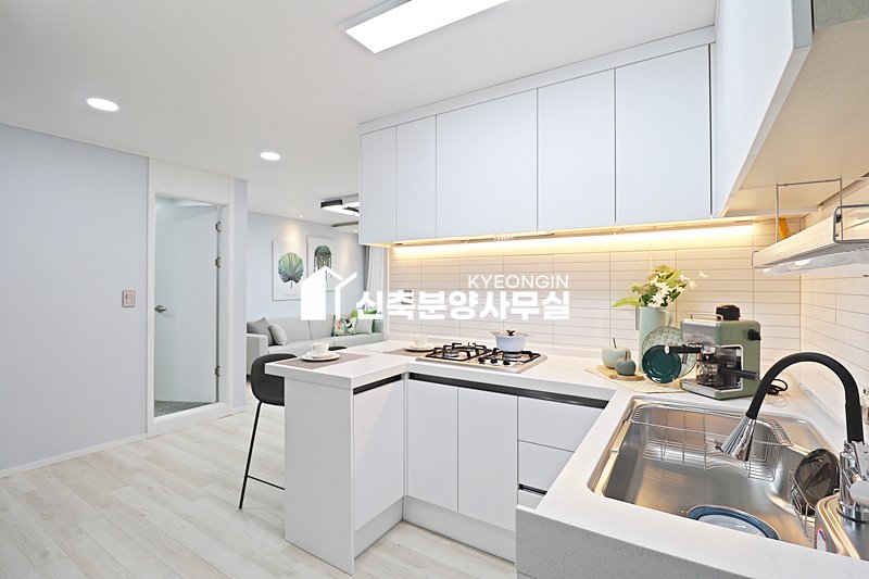 경기 안산단원구 선부동 블루시안1129 [ 2룸 . 3룸 . 테라스 Type ] 분양 매물번호 14725 사진 10