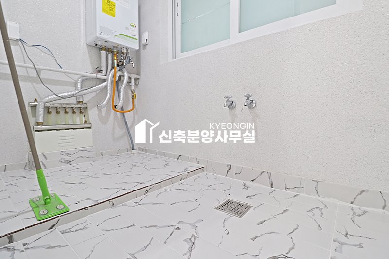 경기 안산단원구 선부동 블루시안1129 [ 2룸 . 3룸 . 테라스 Type ] 분양 매물번호 14725 사진 11