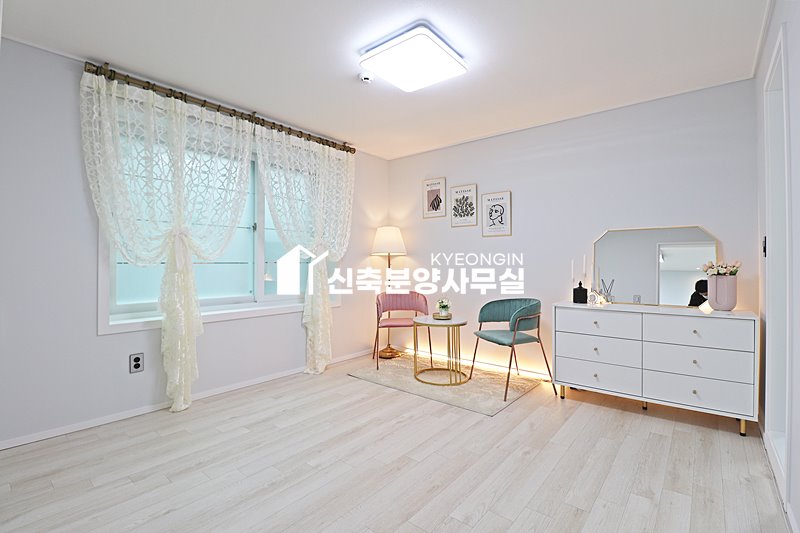 경기 안산단원구 선부동 블루시안1129 [ 2룸 . 3룸 . 테라스 Type ] 분양 매물번호 14725 사진 12