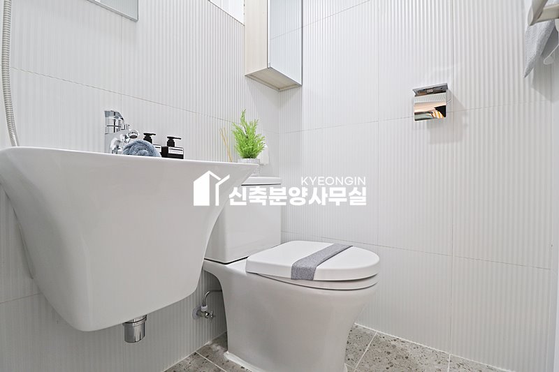 경기 안산단원구 선부동 블루시안1129 [ 2룸 . 3룸 . 테라스 Type ] 분양 매물번호 14725 사진 13