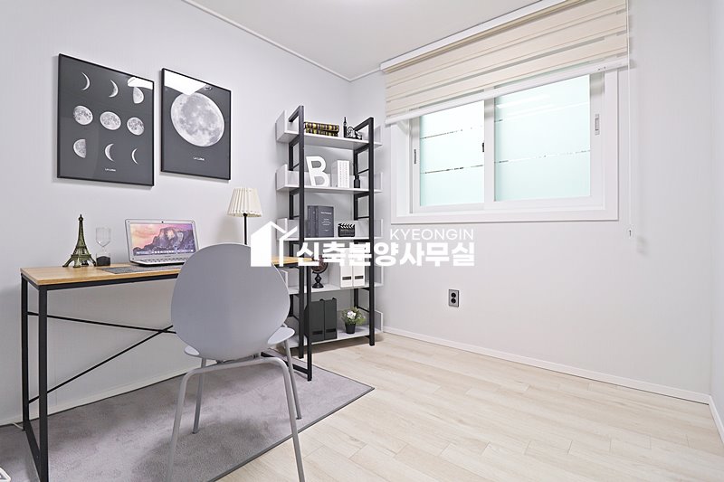 경기 안산단원구 선부동 블루시안1129 [ 2룸 . 3룸 . 테라스 Type ] 분양 매물번호 14725 사진 14