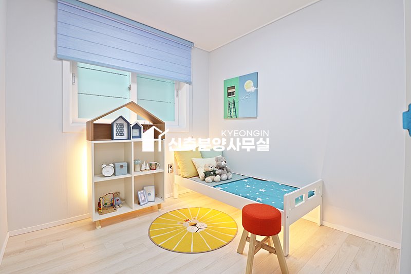 경기 안산단원구 선부동 블루시안1129 [ 2룸 . 3룸 . 테라스 Type ] 분양 매물번호 14725 사진 15
