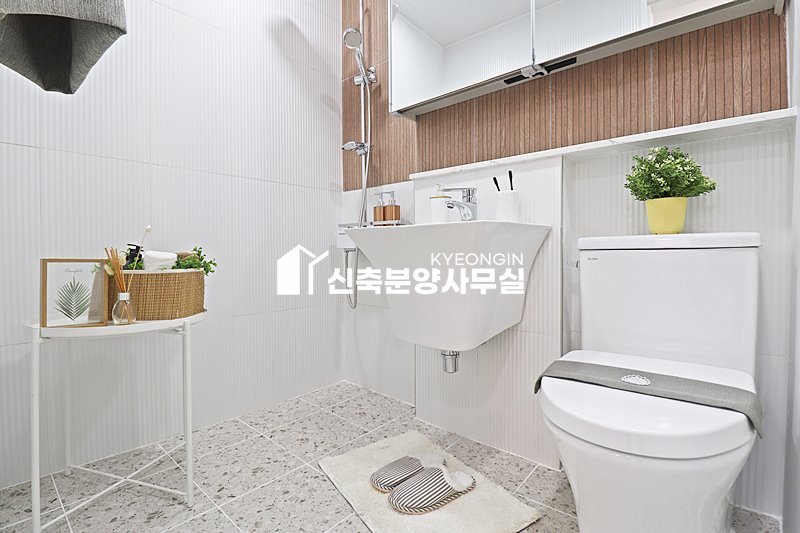경기 안산단원구 선부동 블루시안1129 [ 2룸 . 3룸 . 테라스 Type ] 분양 매물번호 14725 사진 16