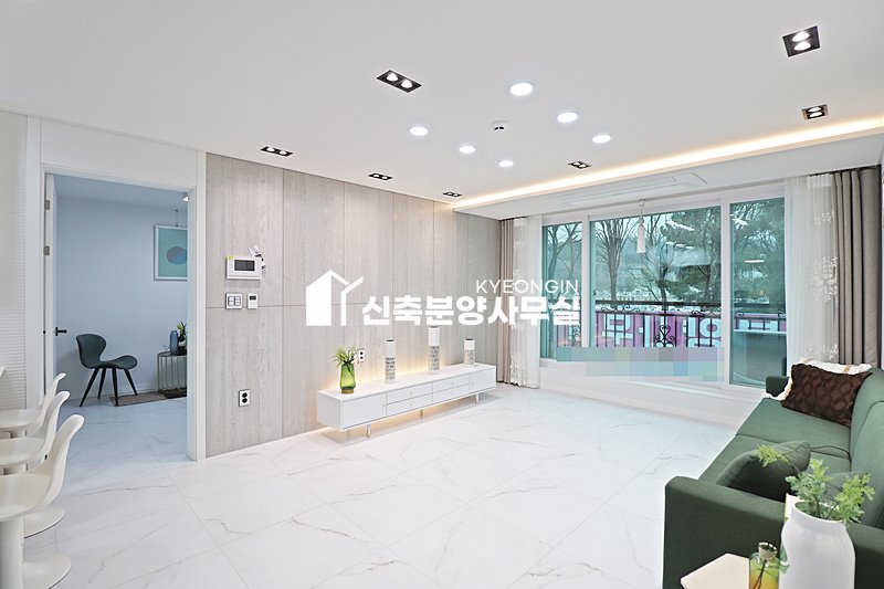 경기 안산상록구 사동 채원빌 [ 3룸 . 테라스 . 복층 Type ] 분양 매물번호 14724 사진 2
