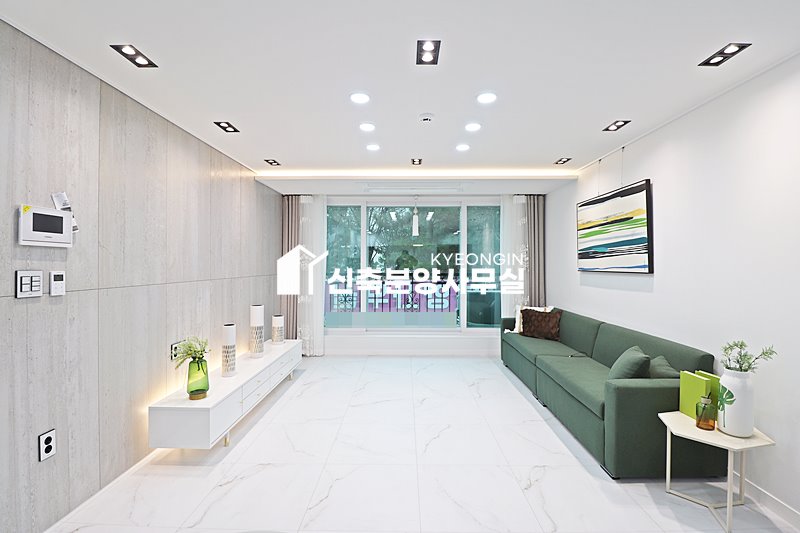 경기 안산상록구 사동 채원빌 [ 3룸 . 테라스 . 복층 Type ] 분양 매물번호 14724 사진 3