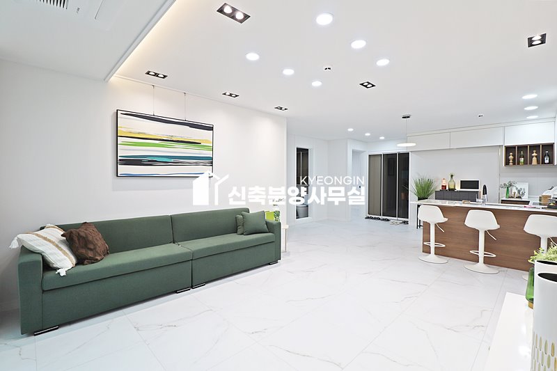 경기 안산상록구 사동 채원빌 [ 3룸 . 테라스 . 복층 Type ] 분양 매물번호 14724 사진 5