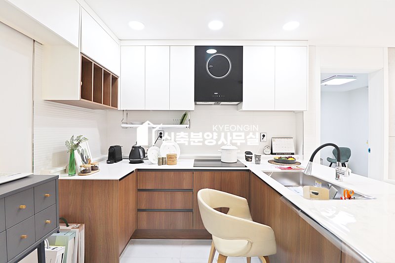 경기 안산상록구 사동 채원빌 [ 3룸 . 테라스 . 복층 Type ] 분양 매물번호 14724 사진 11