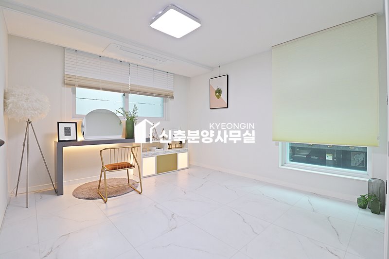 경기 안산상록구 사동 채원빌 [ 3룸 . 테라스 . 복층 Type ] 분양 매물번호 14724 사진 13
