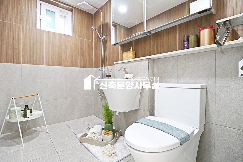 경기 안산상록구 사동 채원빌 [ 3룸 . 테라스 . 복층 Type ] 분양 매물번호 14724 사진 17