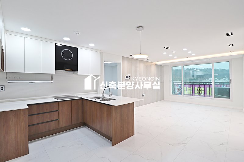 경기 안산상록구 사동 채원빌 [ 3룸 . 테라스 . 복층 Type ] 분양 매물번호 14724 사진 19