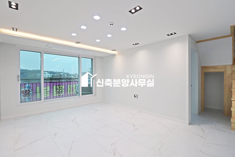 경기 안산상록구 사동 채원빌 [ 3룸 . 테라스 . 복층 Type ] 분양 매물번호 14724 사진 22