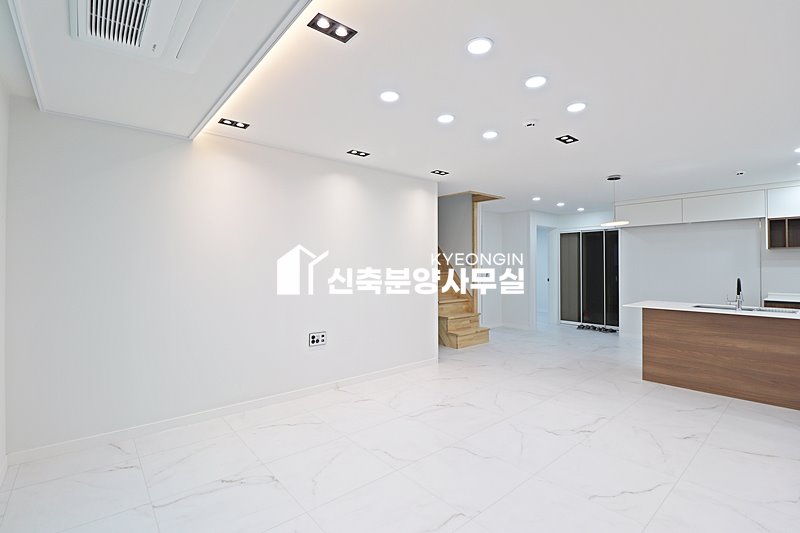 경기 안산상록구 사동 채원빌 [ 3룸 . 테라스 . 복층 Type ] 분양 매물번호 14724 사진 23