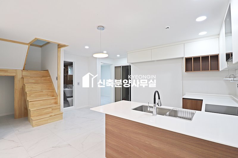 경기 안산상록구 사동 채원빌 [ 3룸 . 테라스 . 복층 Type ] 분양 매물번호 14724 사진 26