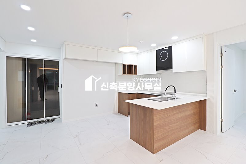경기 안산상록구 사동 채원빌 [ 3룸 . 테라스 . 복층 Type ] 분양 매물번호 14724 사진 27