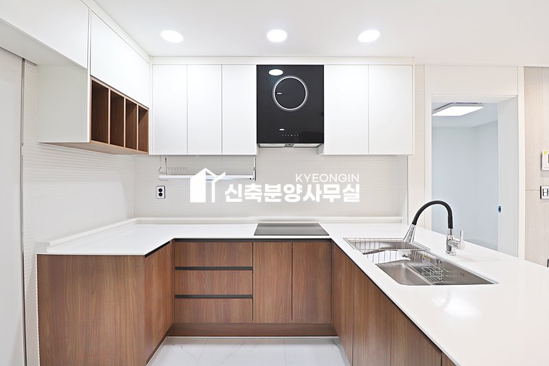 경기 안산상록구 사동 채원빌 [ 3룸 . 테라스 . 복층 Type ] 분양 매물번호 14724 사진 28