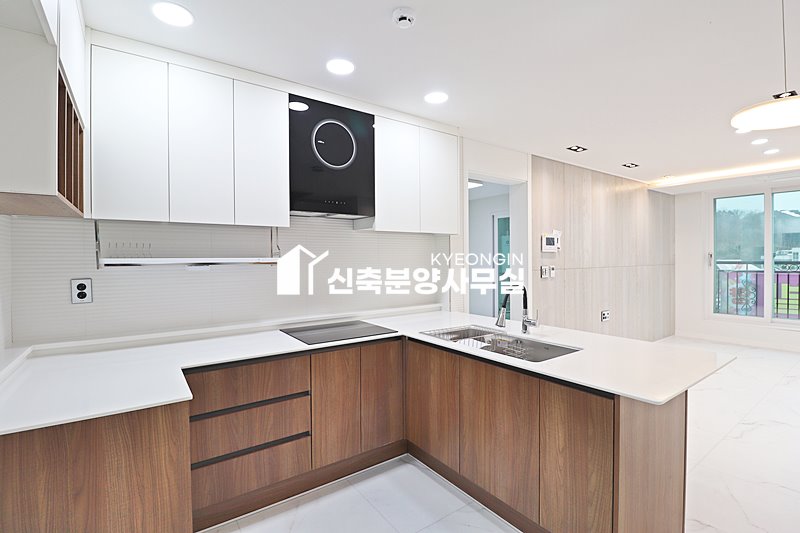 경기 안산상록구 사동 채원빌 [ 3룸 . 테라스 . 복층 Type ] 분양 매물번호 14724 사진 29
