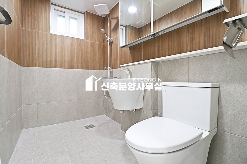 경기 안산상록구 사동 채원빌 [ 3룸 . 테라스 . 복층 Type ] 분양 매물번호 14724 사진 34