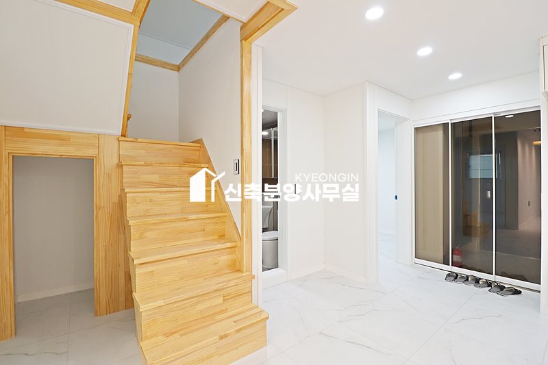 경기 안산상록구 사동 채원빌 [ 3룸 . 테라스 . 복층 Type ] 분양 매물번호 14724 사진 35