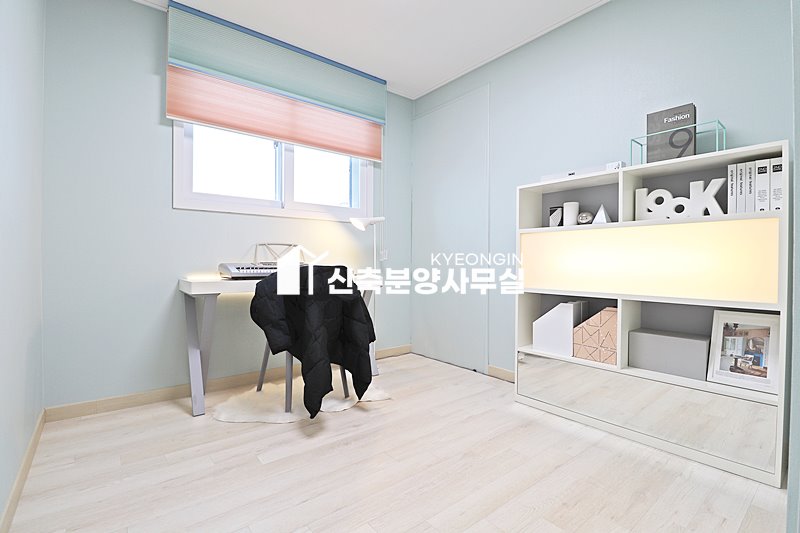 경기 파주시 파주읍 봉암리 청록캐슬 [ 3룸 . 테라스 . 복층 Type ] 분양 매물번호 14723 사진 15