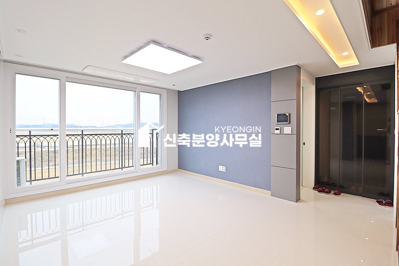 경기 파주시 파주읍 봉암리 청록캐슬 [ 3룸 . 테라스 . 복층 Type ] 분양 매물번호 14723 사진 20