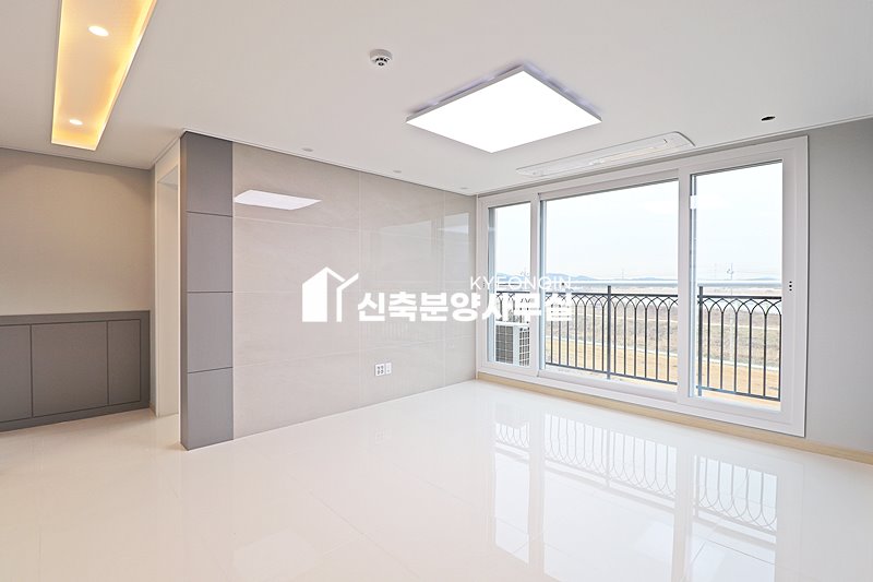 경기 파주시 파주읍 봉암리 청록캐슬 [ 3룸 . 테라스 . 복층 Type ] 분양 매물번호 14723 사진 22