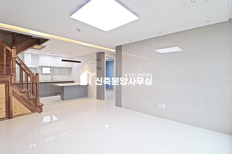 경기 파주시 파주읍 봉암리 청록캐슬 [ 3룸 . 테라스 . 복층 Type ] 분양 매물번호 14723 사진 23