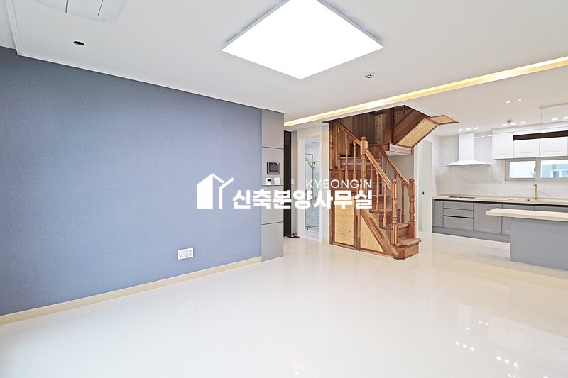 경기 파주시 파주읍 봉암리 청록캐슬 [ 3룸 . 테라스 . 복층 Type ] 분양 매물번호 14723 사진 24