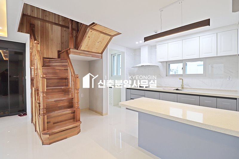 경기 파주시 파주읍 봉암리 청록캐슬 [ 3룸 . 테라스 . 복층 Type ] 분양 매물번호 14723 사진 25