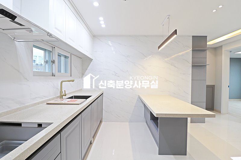 경기 파주시 파주읍 봉암리 청록캐슬 [ 3룸 . 테라스 . 복층 Type ] 분양 매물번호 14723 사진 28