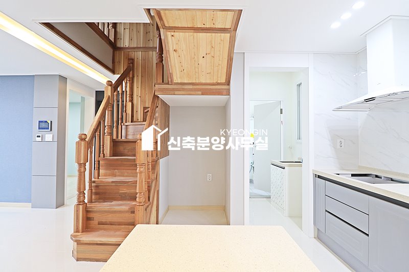 경기 파주시 파주읍 봉암리 청록캐슬 [ 3룸 . 테라스 . 복층 Type ] 분양 매물번호 14723 사진 29