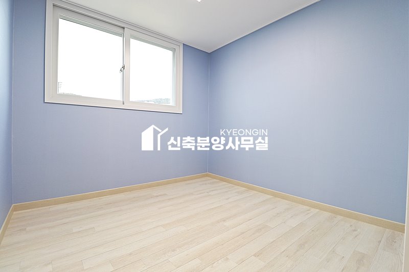 경기 파주시 파주읍 봉암리 청록캐슬 [ 3룸 . 테라스 . 복층 Type ] 분양 매물번호 14723 사진 32