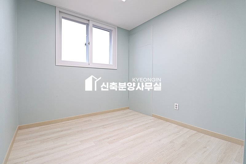 경기 파주시 파주읍 봉암리 청록캐슬 [ 3룸 . 테라스 . 복층 Type ] 분양 매물번호 14723 사진 33