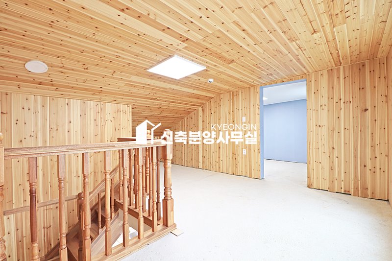 경기 파주시 파주읍 봉암리 청록캐슬 [ 3룸 . 테라스 . 복층 Type ] 분양 매물번호 14723 사진 36