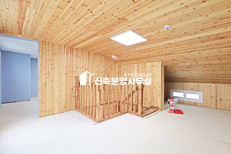 경기 파주시 파주읍 봉암리 청록캐슬 [ 3룸 . 테라스 . 복층 Type ] 분양 매물번호 14723 사진 37