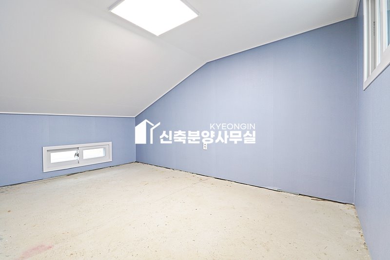 경기 파주시 파주읍 봉암리 청록캐슬 [ 3룸 . 테라스 . 복층 Type ] 분양 매물번호 14723 사진 38