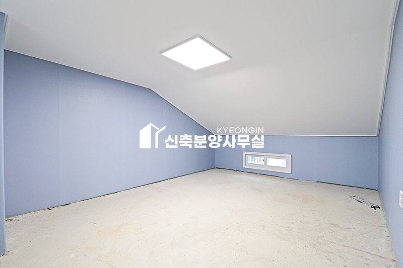 경기 파주시 파주읍 봉암리 청록캐슬 [ 3룸 . 테라스 . 복층 Type ] 분양 매물번호 14723 사진 39