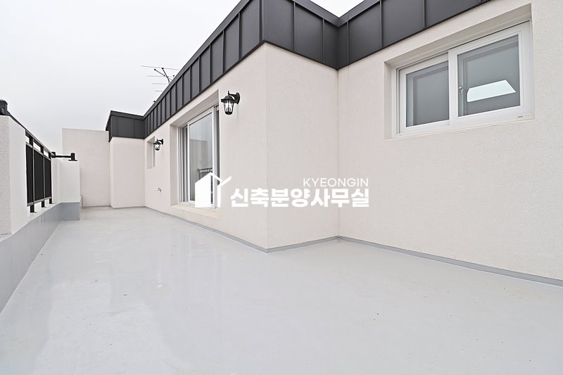 경기 파주시 파주읍 봉암리 청록캐슬 [ 3룸 . 테라스 . 복층 Type ] 분양 매물번호 14723 사진 40