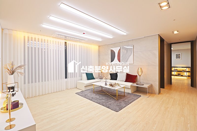 경기 광명시 광명동 우림아파트2차 [ 3룸 . 테라스 Type ] 분양 매물번호 14722 사진 1