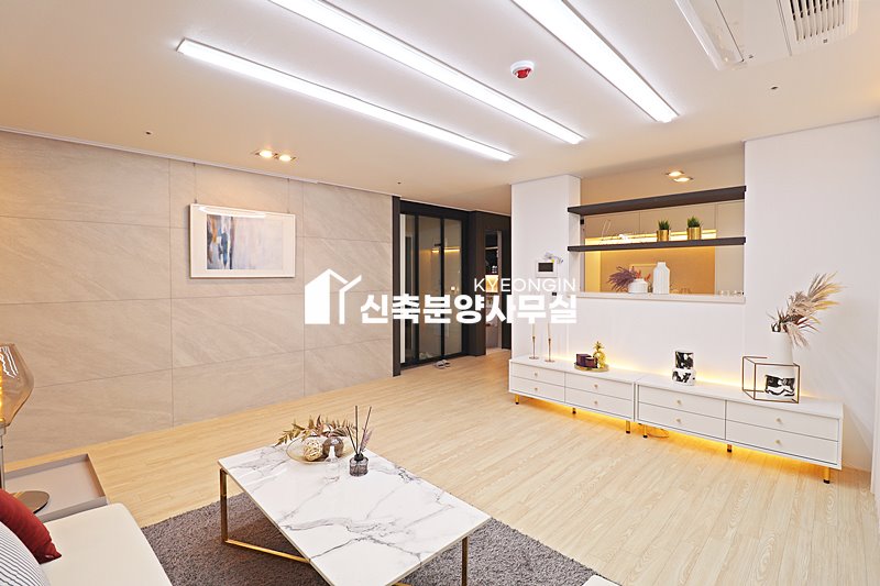 경기 광명시 광명동 우림아파트2차 [ 3룸 . 테라스 Type ] 분양 매물번호 14722 사진 4